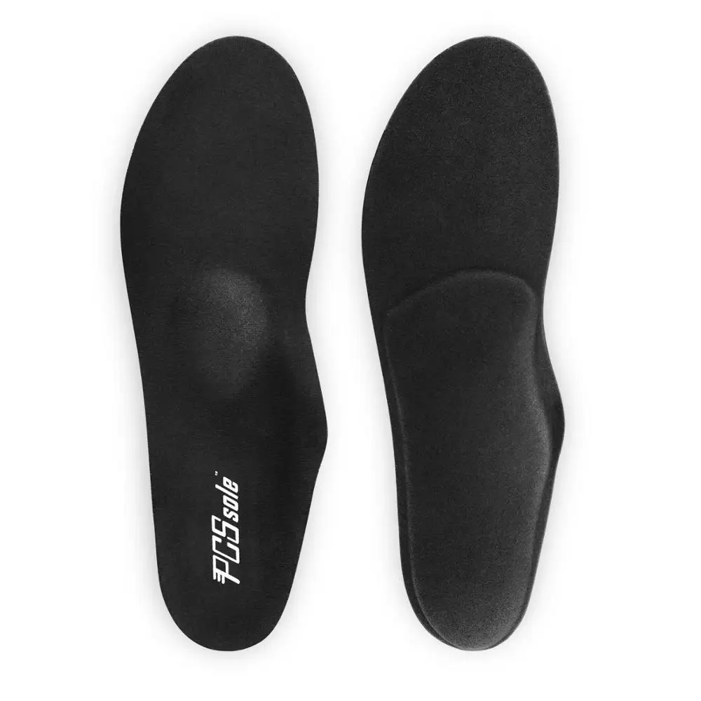 

feet pain relief arch support orthotic insole