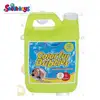kids bubble liquid water Miracle Bubbles Solution Refill