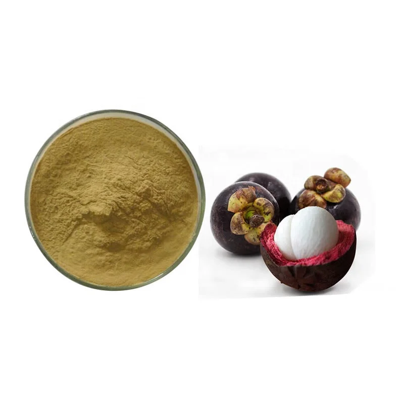 Natural Organic Monk Fruit Extract Mangosteen Juice Powder Buy