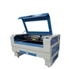 CO2 laser engraving machine for acrylic,wood and paper with factory price