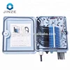 12 core outdoor fiber distribution box FTTH terminal box