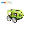 Family educational toys that become a blender of family feelings