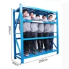 Storage Rack Warehouse Steel Rack For Warehouse Warehouse Mezzanine Rack