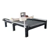 Chinese New Type table cnc plasma and flame cutting machine