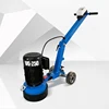 VG-250 Concrete corner edge angle grinder machine