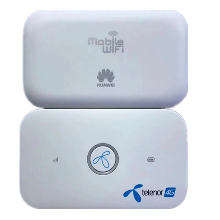 Original Unlock Portable 4G LTE Wireless Router Mobile Wifi Huawei E5573