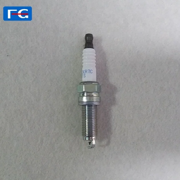 

original car iridium spark plug SILZKR7C-11DS SILZKR6B-10E 18846-10060 1884610060 iridium spark plugs