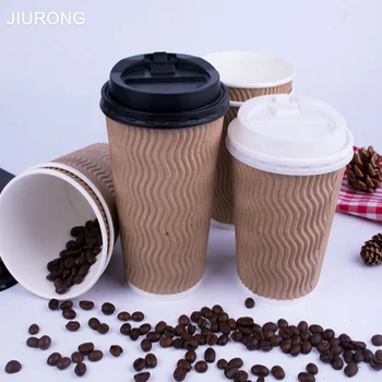 cheap disposable coffee cups