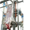 Hot sell Top quality Dehiding machines for cattle slaughtering equipment