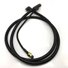 Aftertreatment diesel exhaust fluid line heater