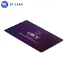 Chinese Suppliers 13.56MHz Rfid I CODE 2 Proximity Entry Access Control Card