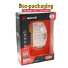 custom color mobile computer electronic accessory box paper hardcover packaging box printing for packing mouse