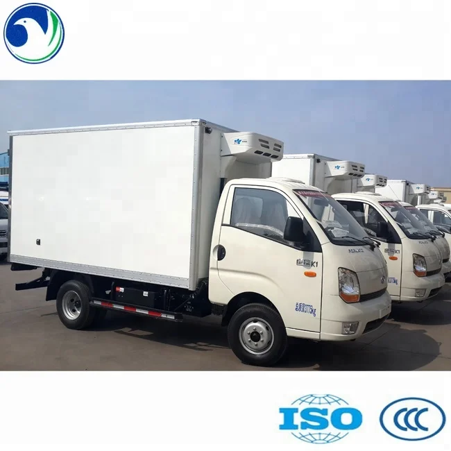 
Truck body parts/refrigerated truck box 