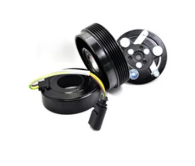 Brand New Fan Clutch 12-F3264 For 07-08 F150 Expedition Navigator 4.6L 5.4L