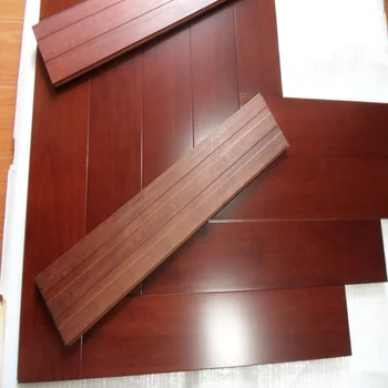 Uv Coating Natural Color African Mahogany Parquet Wood Flooring Buy Wood Floors Mahogany Solid Wood Door Parquet Flooring Product On Alibaba Com