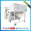 Dried shrimp color sorter/ color sorter/belt type color sorting machine for sale