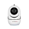 LS VISION Small Mini 720P 1080P 2D 3D DNR Max 128GB TF Card Indoor Baby Monitor Wireless 360 Panoramic PTZ WIFI IP Camera