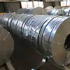 Slit edge Z120 CR galvanized steel strip for marking pipes
