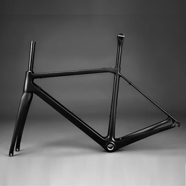 

toray carbon t1000 road bike frames with light super race bicycle frame FM008, Customized painting is available