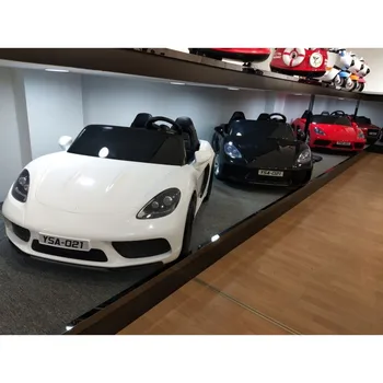 2 seater ride on toys