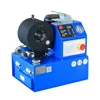 Multi dimension cheapest 32mm hydraulic hose crimping machine