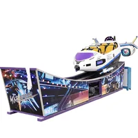 

Amusement Rides Era Spin car Mini Flying Car Crazy Car Rides