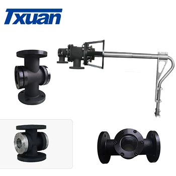 
rotary steam joints and syphons modern steam and condensate handling systems boiler-room control 