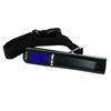 LCD Digital Weighing 40Kg/10g Hook Scale For Travel Luggage Baggage Suitcase Bag Weight With Backlight