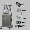 Easy to learn rf slimming machine vacuum cavitation