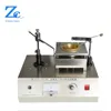 A008 Cleveland Open Cup Flash Point Meter for Petroleum Products Open up method