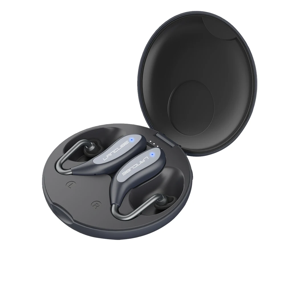 

Wireless Bluetooth Mobiles Earphone with Wireless Charging Function, N/a