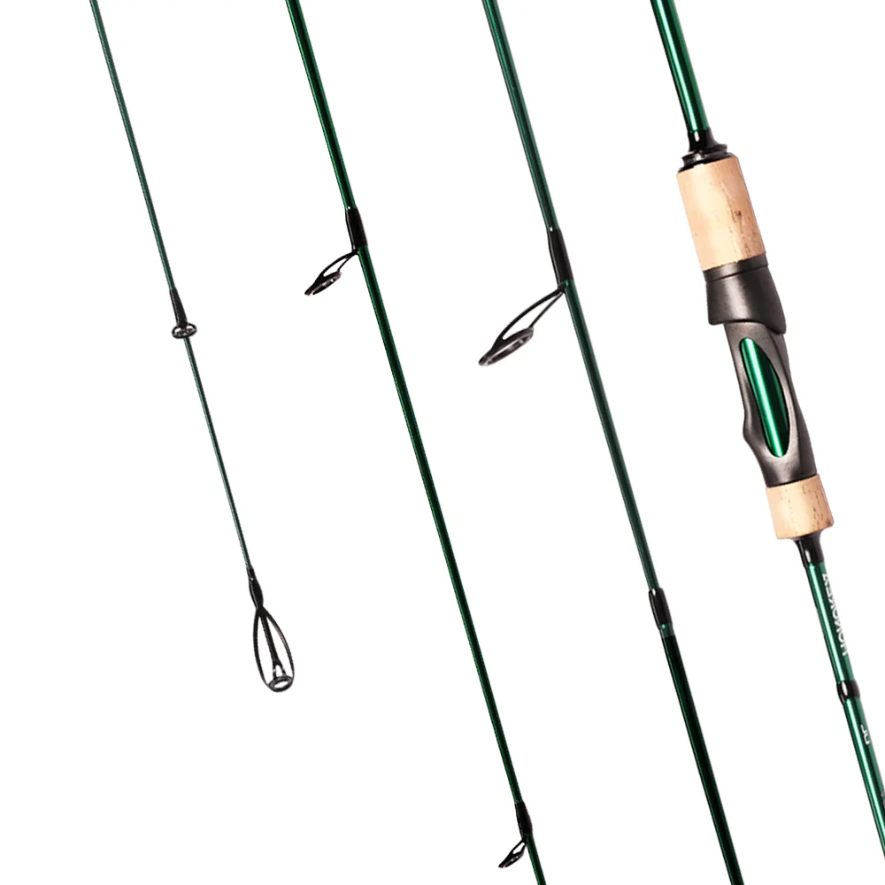 24 Ton Carbon Ultralight Best Trout Fishing Rod