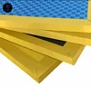 60mm Thickness new type judo mat martial art For Fighting