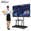 conference room presentation display airplay 65 inch windows interactive whiteboard