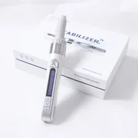 

Filler Hyaluronic Acid Injection Meso Injector Mesotherapy Pen Hot Selling