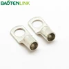 BAOTENG SC/JGY Wholesale Products A.W.G tined crimp copper compression terminals lug
