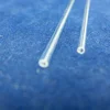 China professional micro quartz glass capillary tube for quartz glass from southeast quartz lianyungang jiangsu