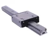 Axial core linear guide railway LGB12- 100L- 4UU