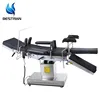 BT-RA013 with abs base emergency power cover mobile operating bed hospital for patient surgical bed operating table equipments