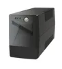 Manufacturer sell offline type 1kva ups for 30 computers for electronic machines