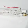 New Generation 260w SX260 Dia100mm Length 1650mm JOY Co2 Laser Tube 9 Month Warranty for Co2 Laser Cutting/engraving Machine