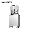 Small Pizza Dough Extruder Cutter Machine,36 Cut Burger Extruder Arabic Bread Dough Extruder Machine
