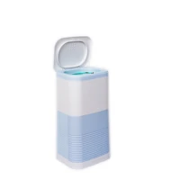 

Adult Disposal System Diaper Bucket Rolling Cover bin 16L