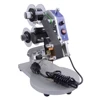 manual hot stamping printing expiry date lot number coder printer semi automatic batch coding machine