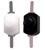 1A - 30 V DC 250 V white/black touch button switch on off mini touch smd tact switch