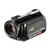 2019 High quality super 4k digital video camera with 3.0" touch display home use camcorder