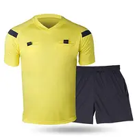 

Wholesale Soccer Referee Jersey for Men and Women with Cheap Price