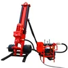 Electric and Pneumatic Surface Rock Blasting Drilling Rigs Kenya