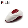 Red Button Rocker Switch AC 110V 220V 6A inline ON/OFF Table Lamp Desk Light Cord Control Switch Dropshipping 0105