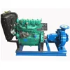 diesel engine driven water pump set